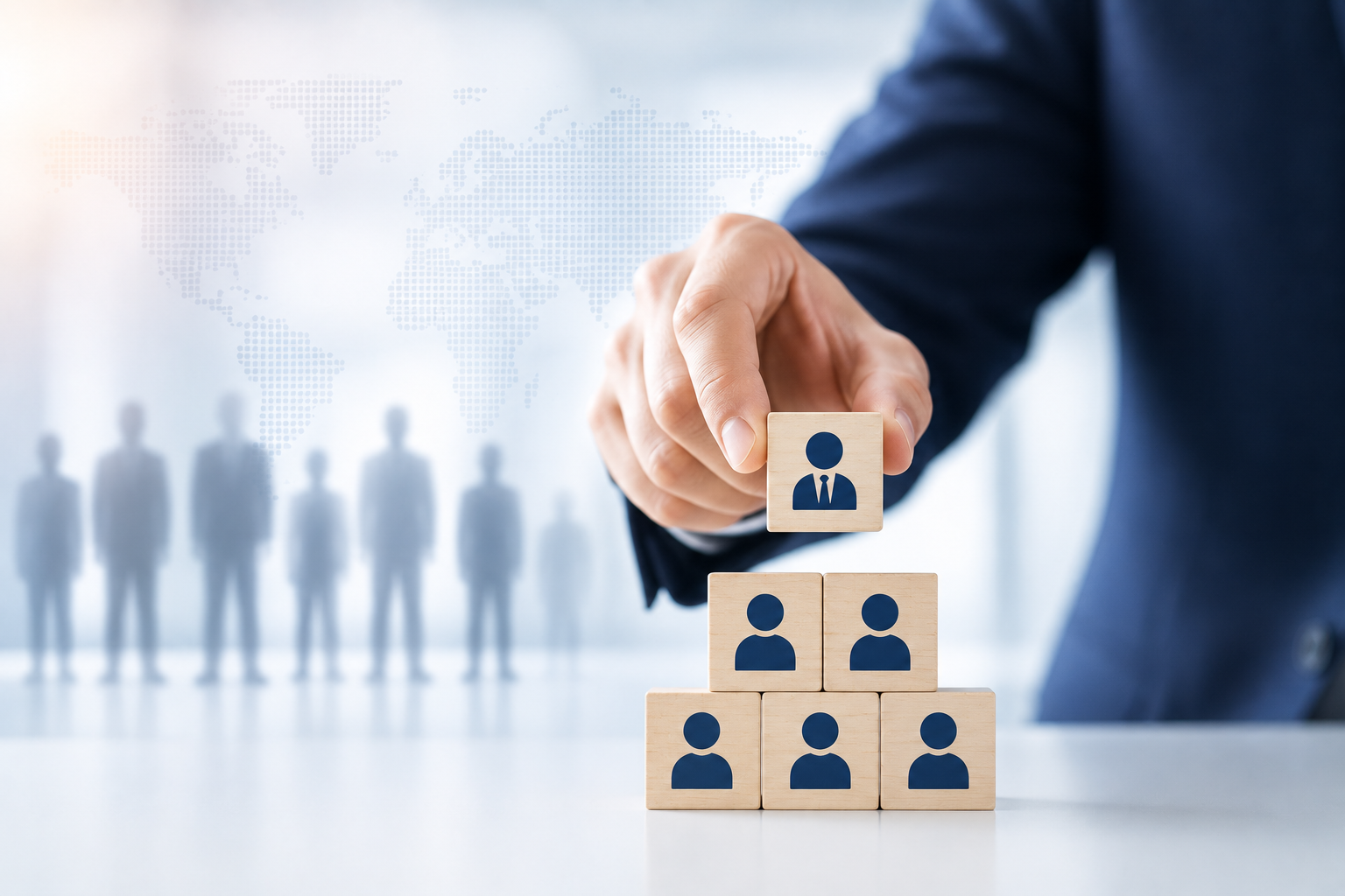 Hire Talent